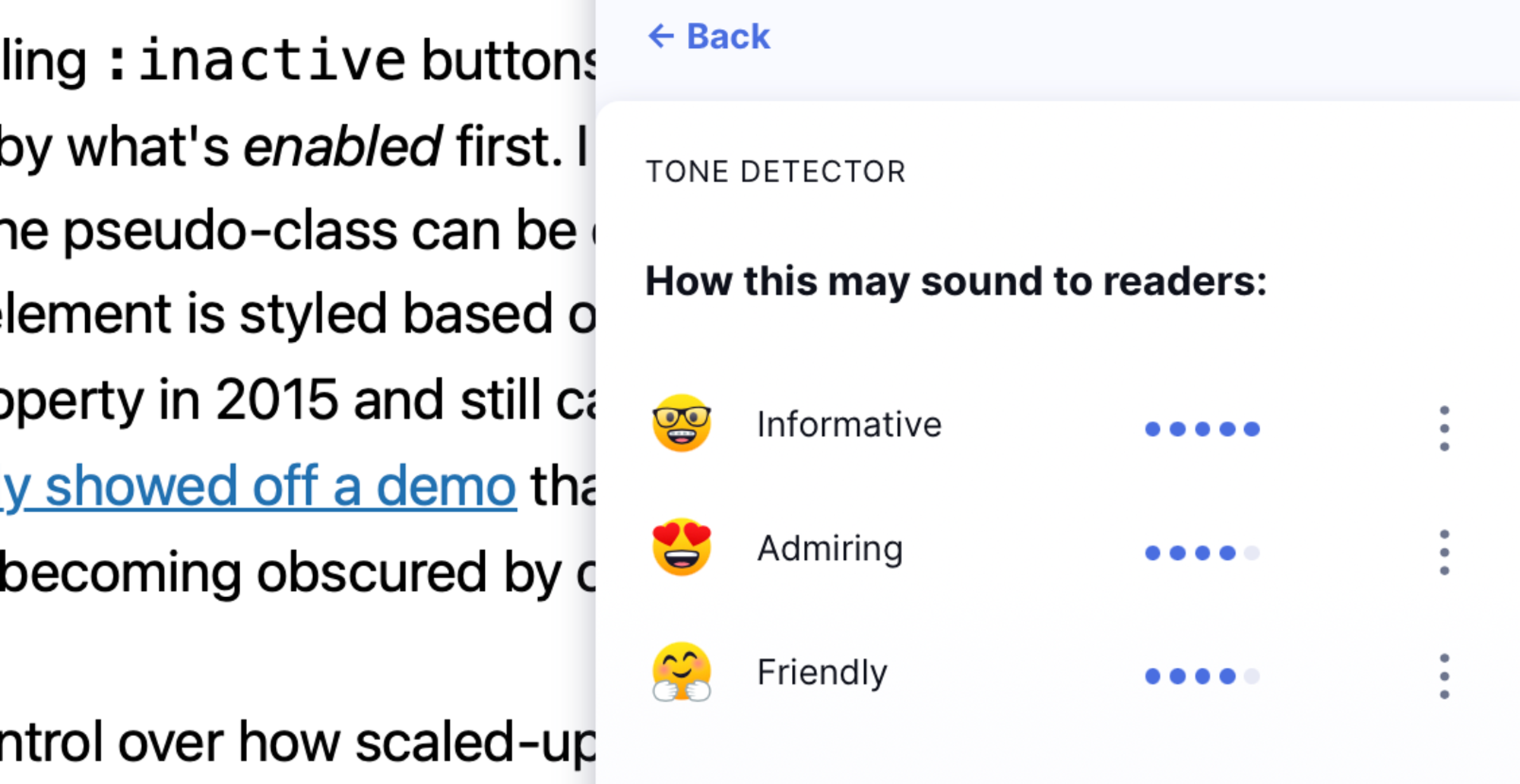 Using AI To Detect Sentiment In Audio Files