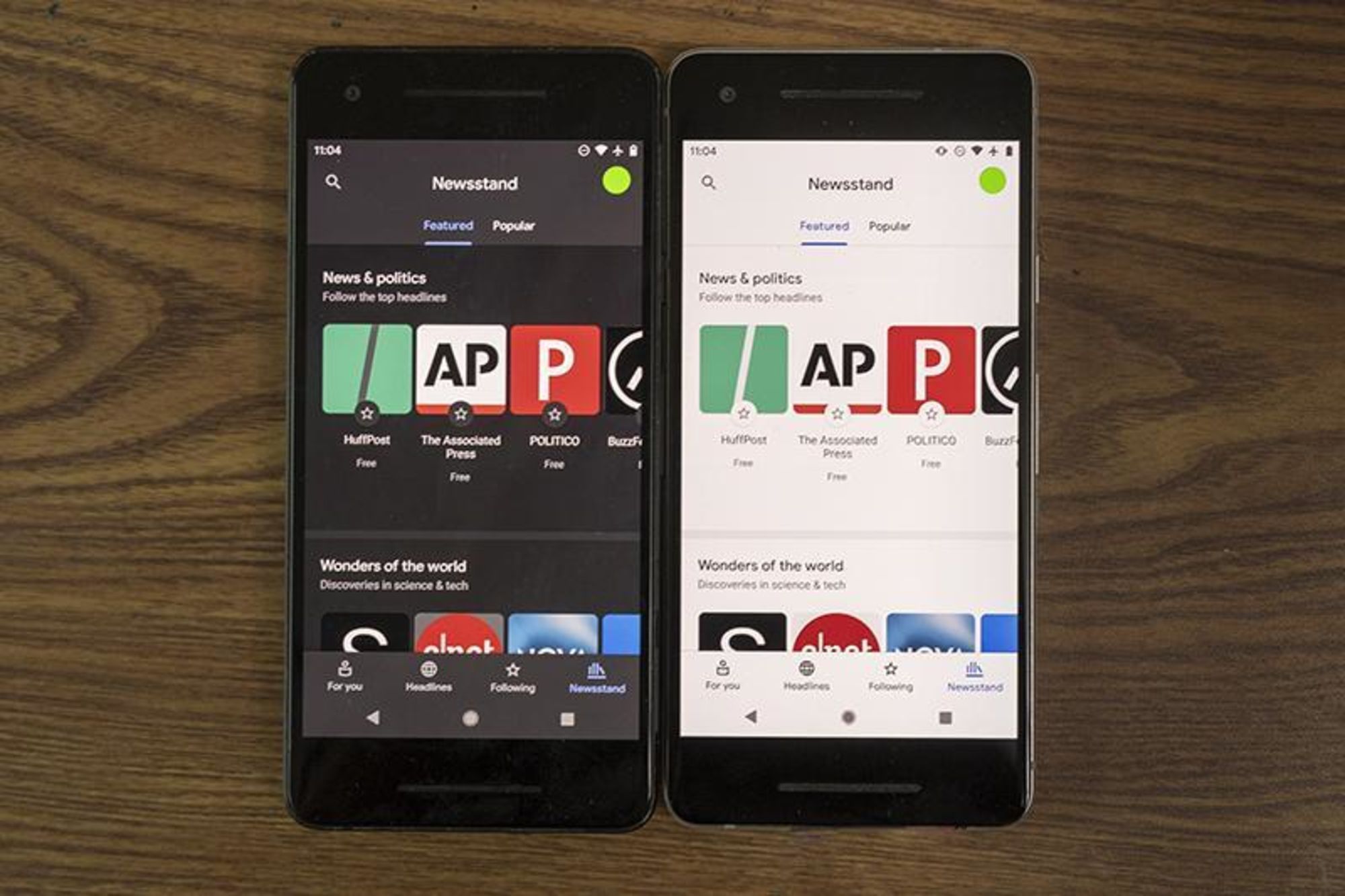 A Designer’s Guide To Eco-Friendly Interfaces — Smashing Magazine