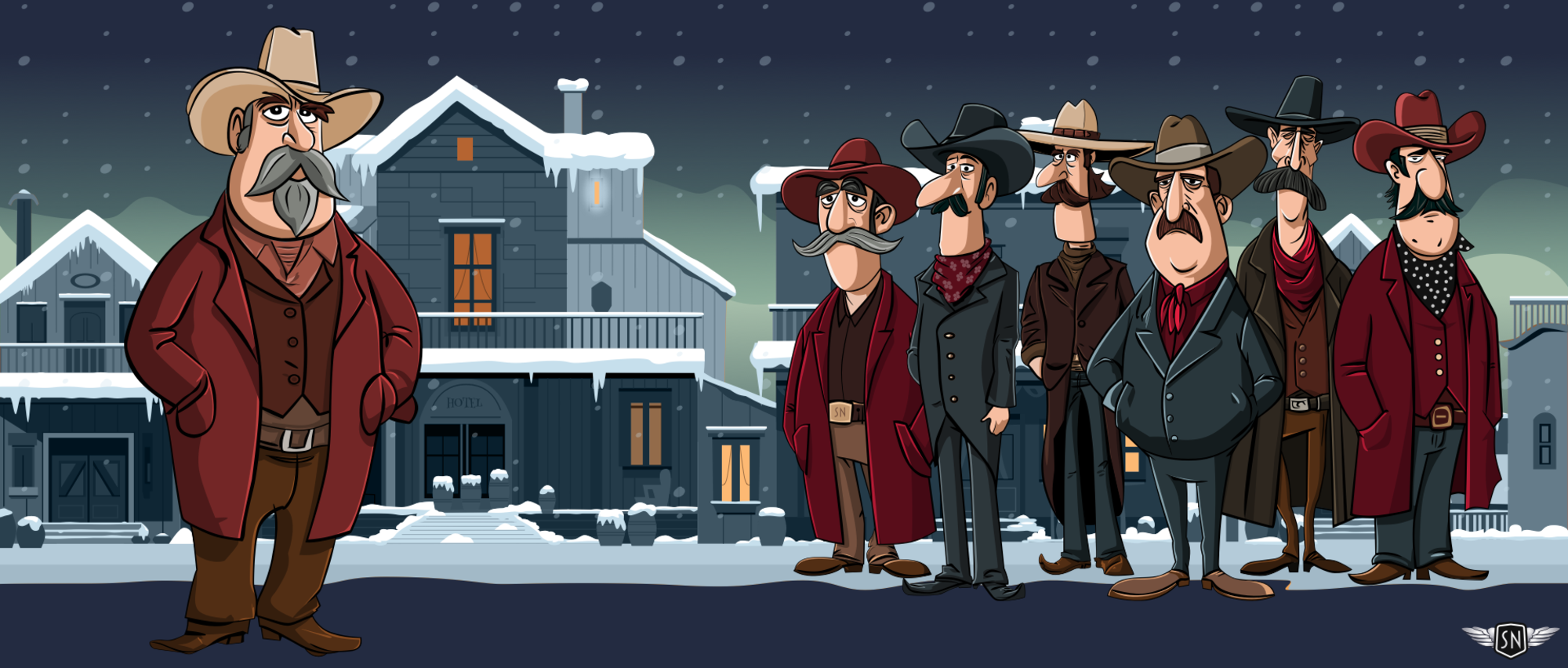 Smashing Animations Part 8: Theming Animations Using CSS Relative Colour — Smashing Magazine