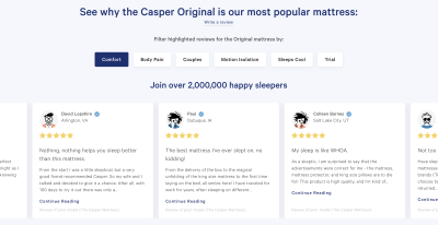 Casper.com