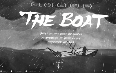 The Boat