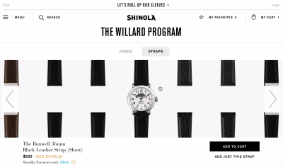 Shinola