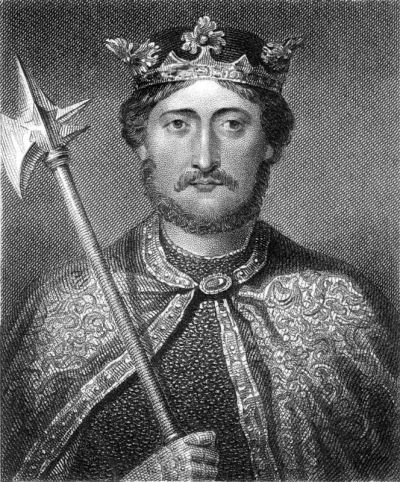 Richard I