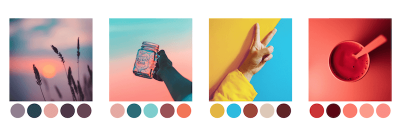 Image Palette