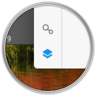 layers icon