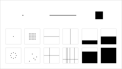 Understanding points, lines, and planes