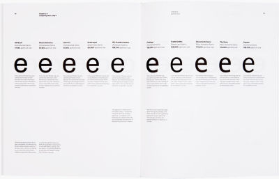 Kai Bernau’s Neutral typeface