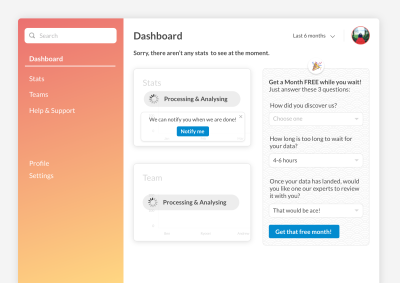 How To Find And Make The Most Of The Unplanned User Journey — Smashing ...