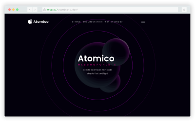 Atomico