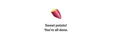 Humor in UI: Slack