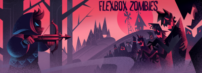 Flexbox Zombies