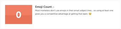 CoSchedule Emoji Evaluation