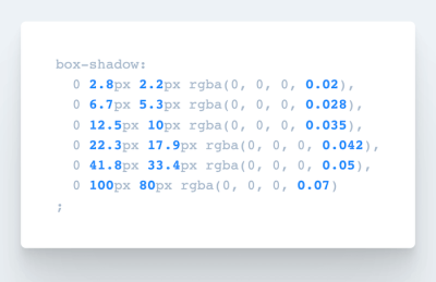 SmoothShadow Figma plugin by Philipp Brumm