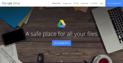 Google Drive