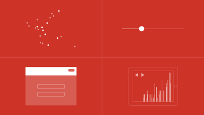 Points, lines, and planes are the building blocks of design.