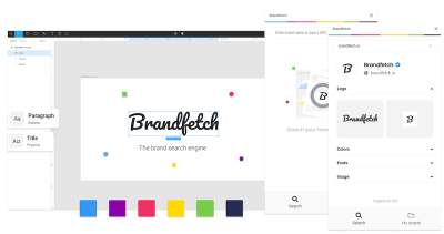 BrandFetch