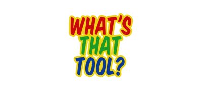 What’s That Tool? logo