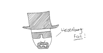 Heisenbugs