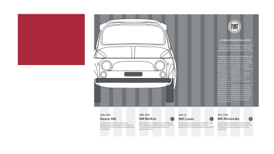 Example based on Karl Gerstner’s mobile grid