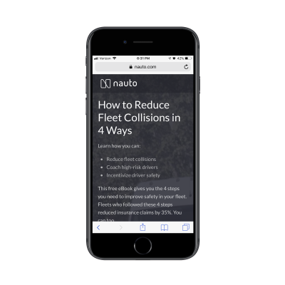 Nauto eBook