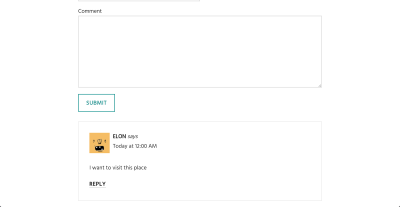 Getting Firestore data