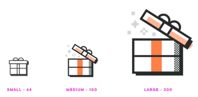 Brand Expression In Design Systems: Icons and Illustrations