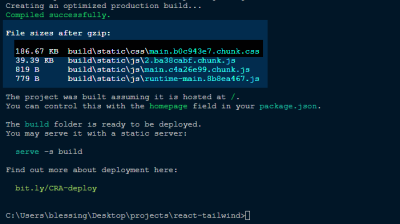 Outrageous sizes in both css and js files