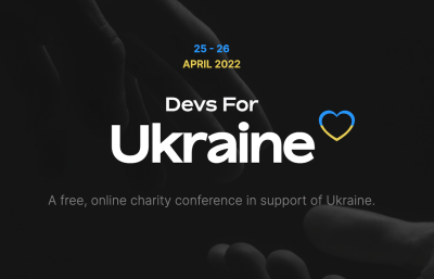 Devs For Ukraine