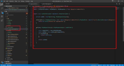 How To Create And Deploy Angular Material Application — Smashing Magazine