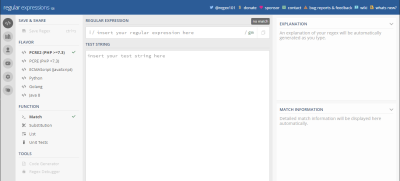 Regex101