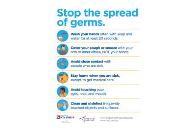 PSA from the Prevention Action Alliance