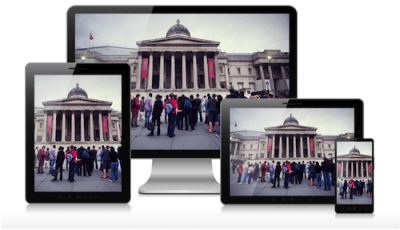 Responsive Images