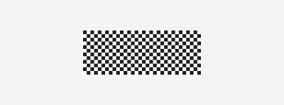 A repeated checkerboard pattern