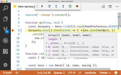 attaching visual studio code debugger to docker node.js