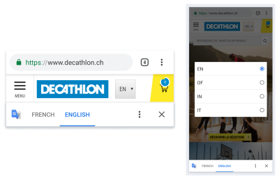 Decathlon