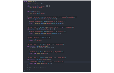ts-type-inference