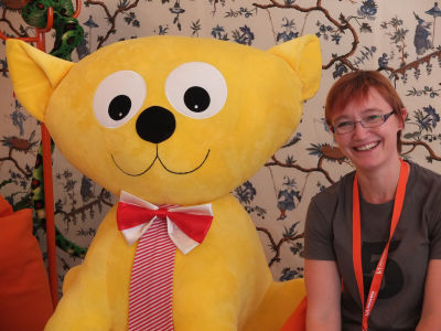 smashingconf 2012