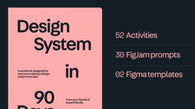 Design System in 90 Days