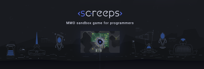 Screeps