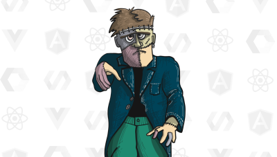 Frankenstein, even if cute, has to go for now. See you in the next part, Frank.