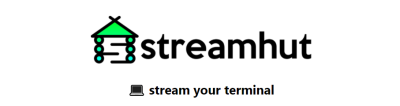 Streamhut