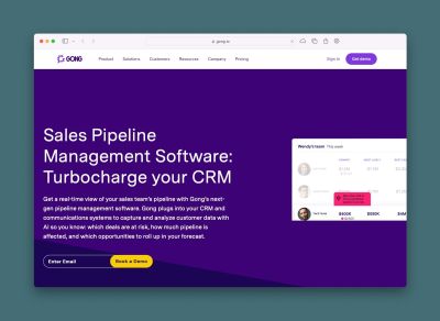 نرم افزار خط لوله فروش و CRM به تقویت روابط با مشتری کمک می کند و اطمینان حاصل می کند که سرنخ ها از بین نمی روند