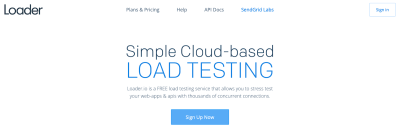 Loader.io