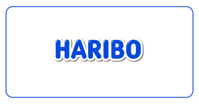 Haribo logo