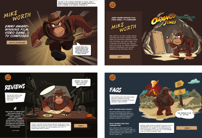 Illustrations from Mike Worth’s website