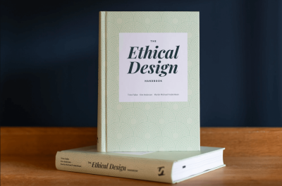 The Ethical Design Handbook