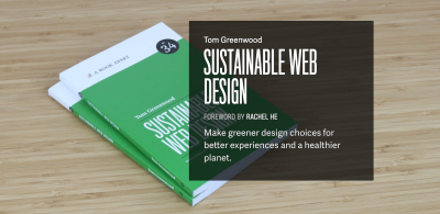 Sustainable Web Design