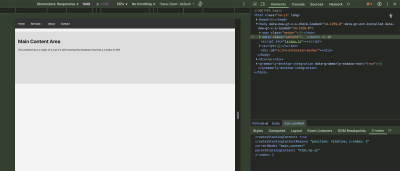 CSS Stacking Context Inspector Chrome extension