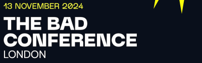 The Bad Conference 2024