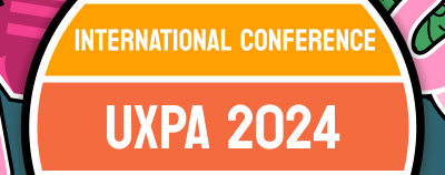 UXPA International 2024